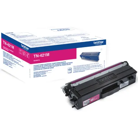 Brother TN-423M zamiennik - Toner magenta do Brother DCP-L8410, Hl-L8260, HL-L8360, MFC-L8690